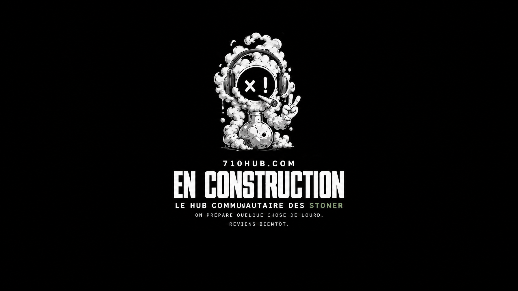 710 HUB - En Construction